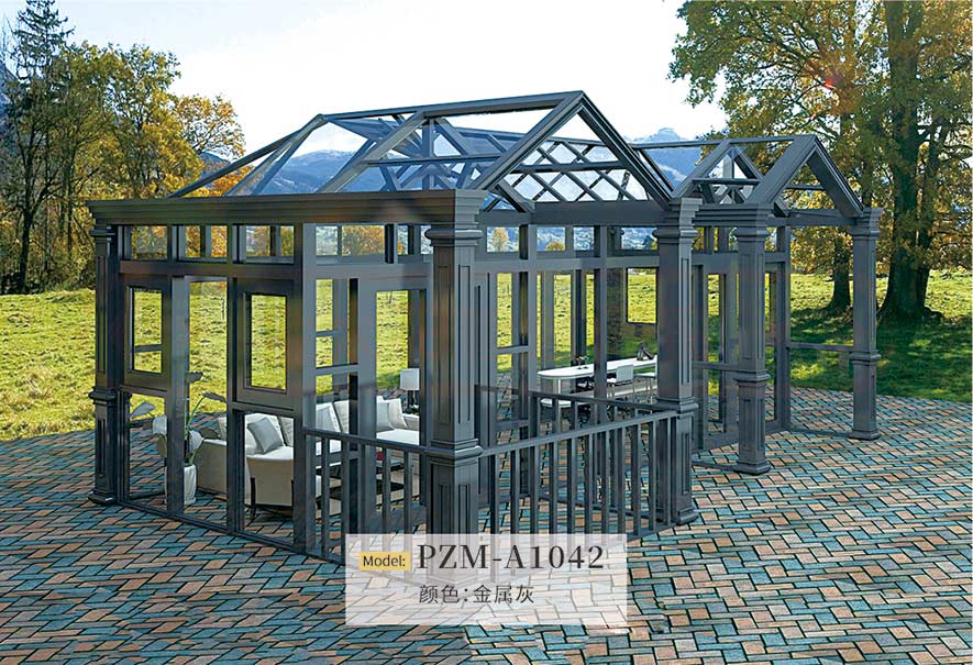 阳光房系列PZM-A1042 阳光房系列PZM-A1042