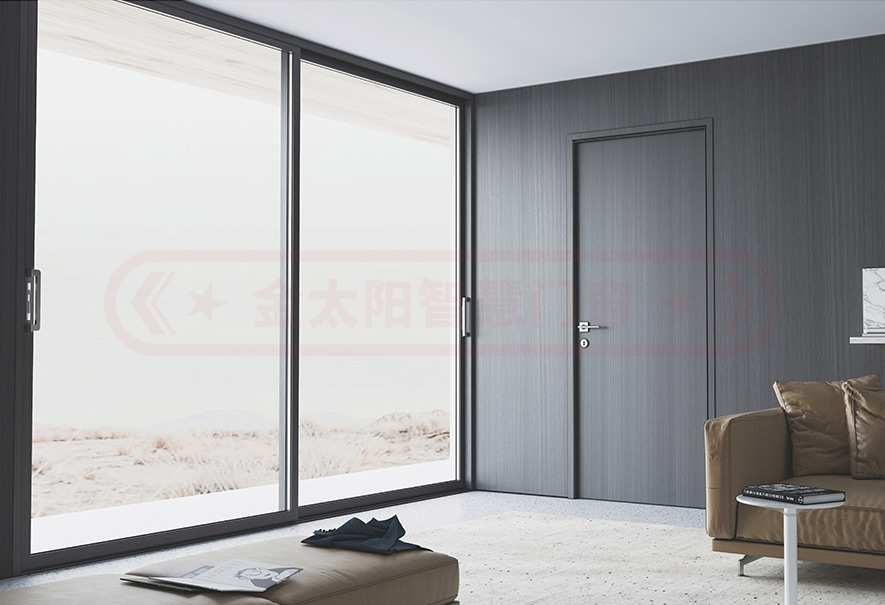 金太阳铝合金体系门窗 金太阳铝合金体系门窗