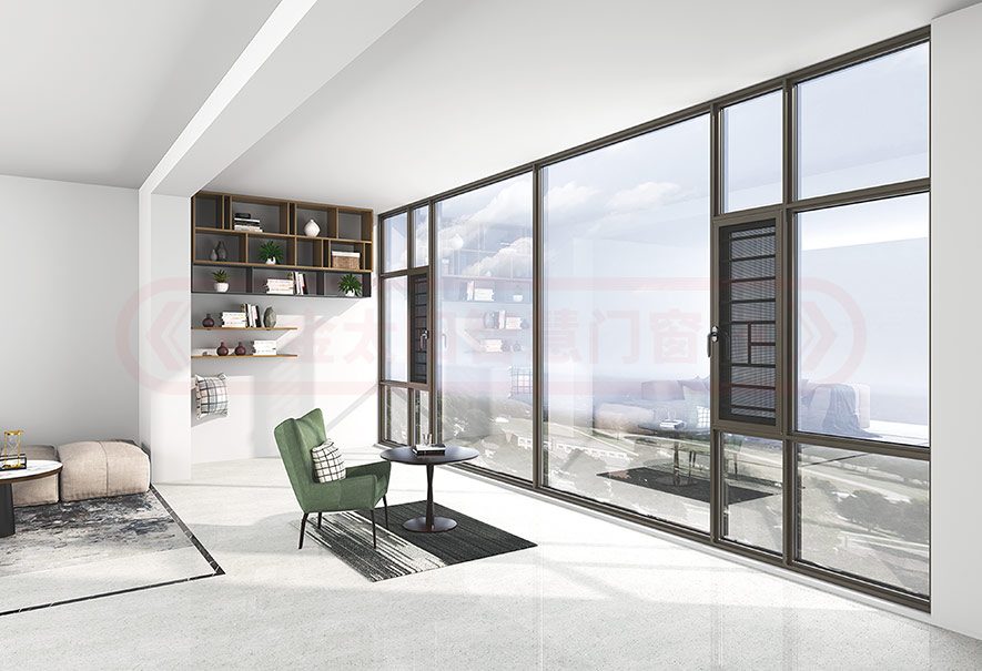 金太阳铝合金门窗 金太阳铝合金门窗