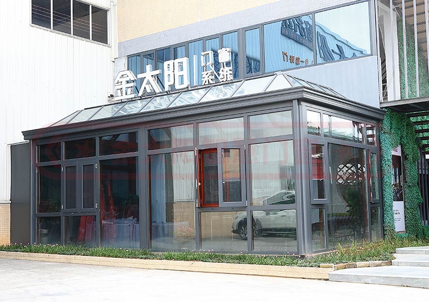 金太阳门窗 金太阳门窗