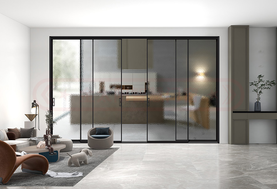 盼盼金太阳聪明门窗