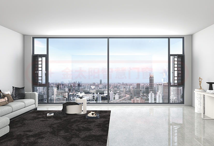 金太阳聪明门窗 金太阳聪明门窗