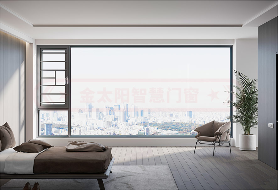 金太阳聪明门窗 金太阳聪明门窗