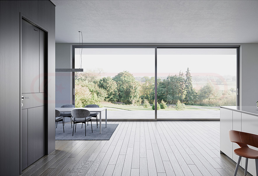 金太阳铝合金门窗 金太阳铝合金门窗