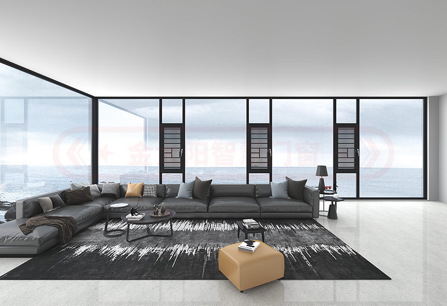 金太阳铝合金体系门窗 金太阳铝合金体系门窗