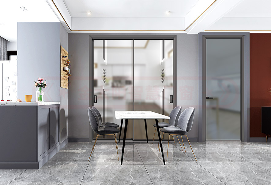 金太阳宁静门窗 金太阳宁静门窗