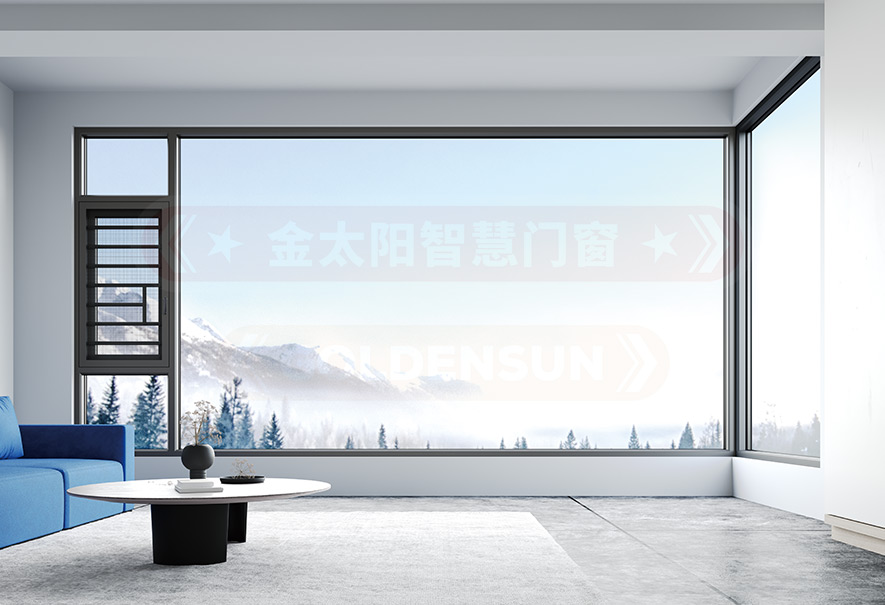 金太阳智慧门窗官网_门窗十大牌子_铝合金门窗牌子加盟代理