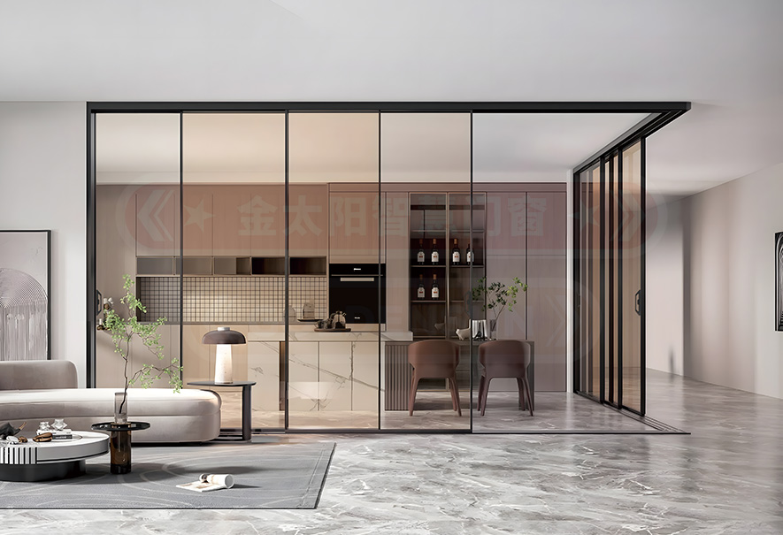 金太阳聪明门窗-十大门窗品牌-门窗加盟代办署理